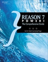 Reason 7 Power! book cover